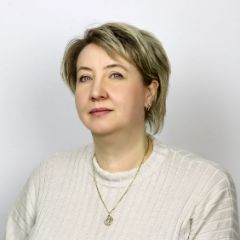 Невенченко Ирина