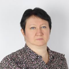 Лабутьева Наталья