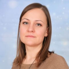 Стрельникова Светлана