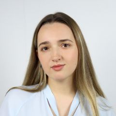 Белохина Марина Юрьевна