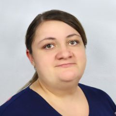 Новикова Елизавета