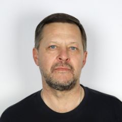Харин Александр