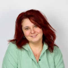 Бабченко Наталья Александровна