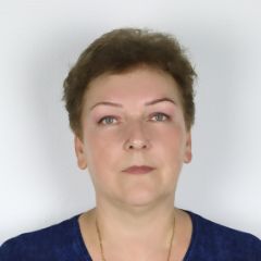 Москвицова Елена