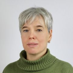 Захарова Татьяна