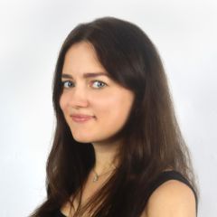Аристова Мария Николаевна