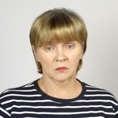 Магдыч Галина