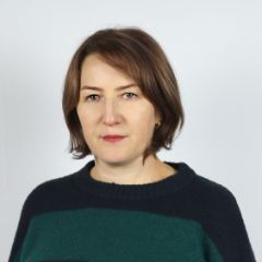 Рогачева Гульнара