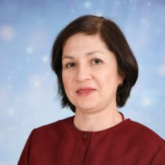 Козырь Наталия