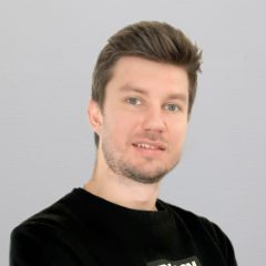 Картавцев Антон