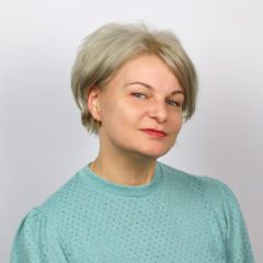 Тихонова Наталья