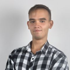 Феоктистов Илья