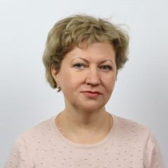 Малиновская Оксана