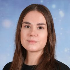 Федотова Ольга