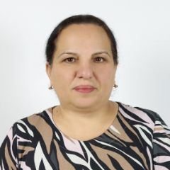 Махмудова Хураман