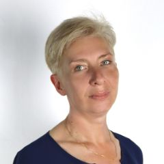 Левкина Ирина