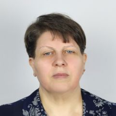 Баранова Елена Николаевна