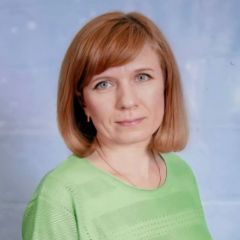 Иваненко Наталья
