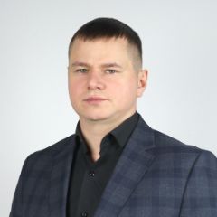 Шешуков Фёдор