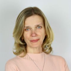 Топольская Светлана