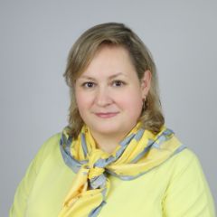 Новикова Наталья