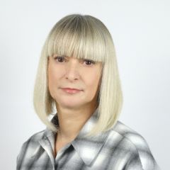 Занозина Наталья