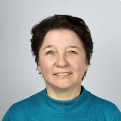 Мартынова Зоя