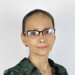 Самойлова Евгения