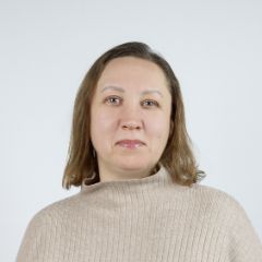 Илюхина Ольга