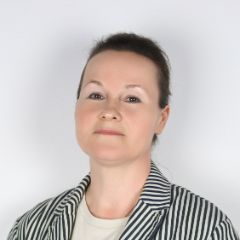 Бойко Татьяна Витальевна