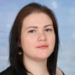 Фролова Анна