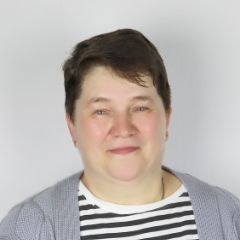 Грек Людмила Васильевна