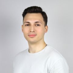 Сорокин Евгений