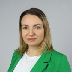 Кукол Ольга