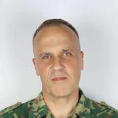 Столяров Евгений
