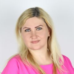 Кувшинова Наталья