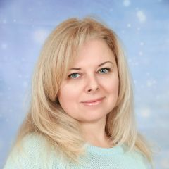 Некипелова Анастасия