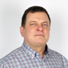 Богданов Андрей Николаевич