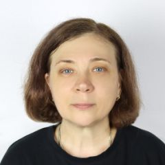 Данющенкова Екатерина