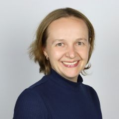 Гамаюнова Марина Андреевна