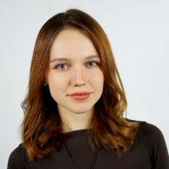 Володина Анастасия Владимировна
