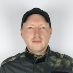 Панов Алексей