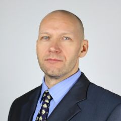 Цветков Сергей