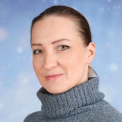 Максарёва Анастасия