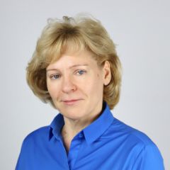 Найденова Евгения