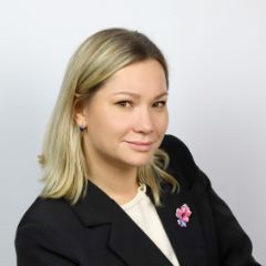 Пятикопова Анна
