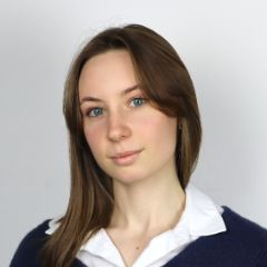 Капустина Дарья