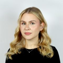 Коржова Анастасия