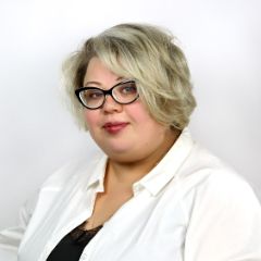Ксенофонтова Инесса