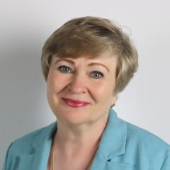 Бездетная Нина Викторовна